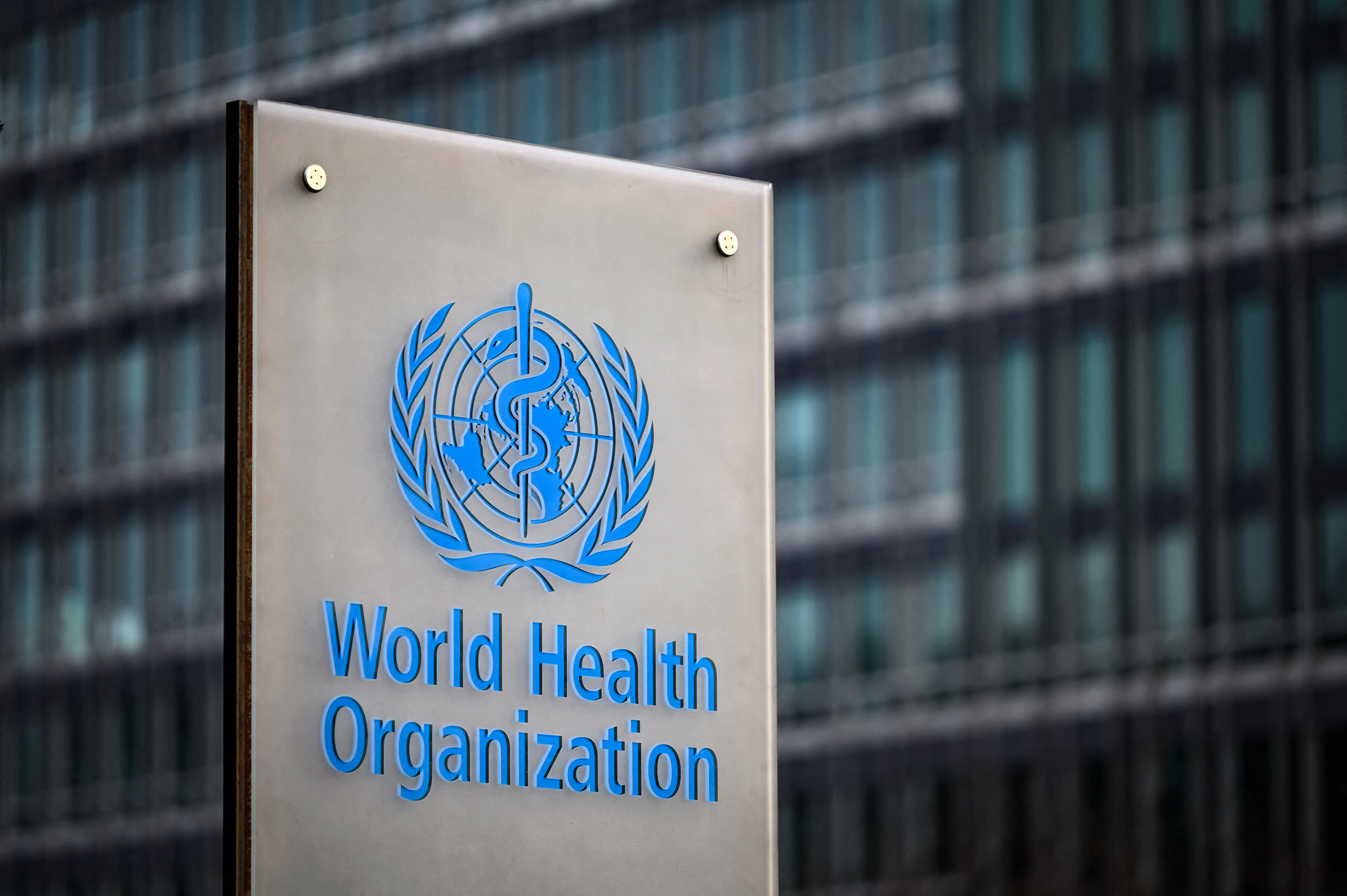 Vaccines, Tylenol Do Not Cause Autism: WHO