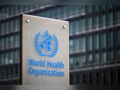 WHO Advises Against The Use Of Antibiotics For COVID-19 Patients