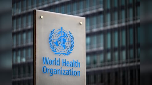 WHO Says Risk To Public Is Low After Hantavirus Cases In Atlantic Ship