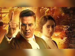 'केसरी 2' ने तीन दिनों में इतने करोड़ का किया कलेक्शन, जानें 'केसरी 2' ने तीन दिनों में इतने करोड़ का किया कलेक्शन, जानें