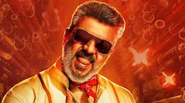 <I>Good Bad Ugly</i> Box Office Day 4: Next Stop For Ajith Kumar's Film - Rs 100 Crore