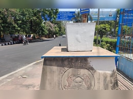 भोपाल में धूल खा रहे फव्वारे... 100 करोड़ हुए खर्च, फिर भी मुरझाई हरियाली भोपाल में धूल खा रहे फव्वारे... 100 करोड़ हुए खर्च, फिर भी मुरझाई हरियाली