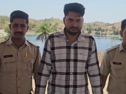 Rajasthan: कुख्यात अपराधी रोहित उर्फ RDX गिरफ्तार, काफी समय से पुलिस के लिए बना था सिर दर्द