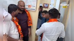 MNS News: 'मराठीविना काही अडत नाही', बँक कर्मचारी बोलला, मनसेने चोप-चोप चोपला