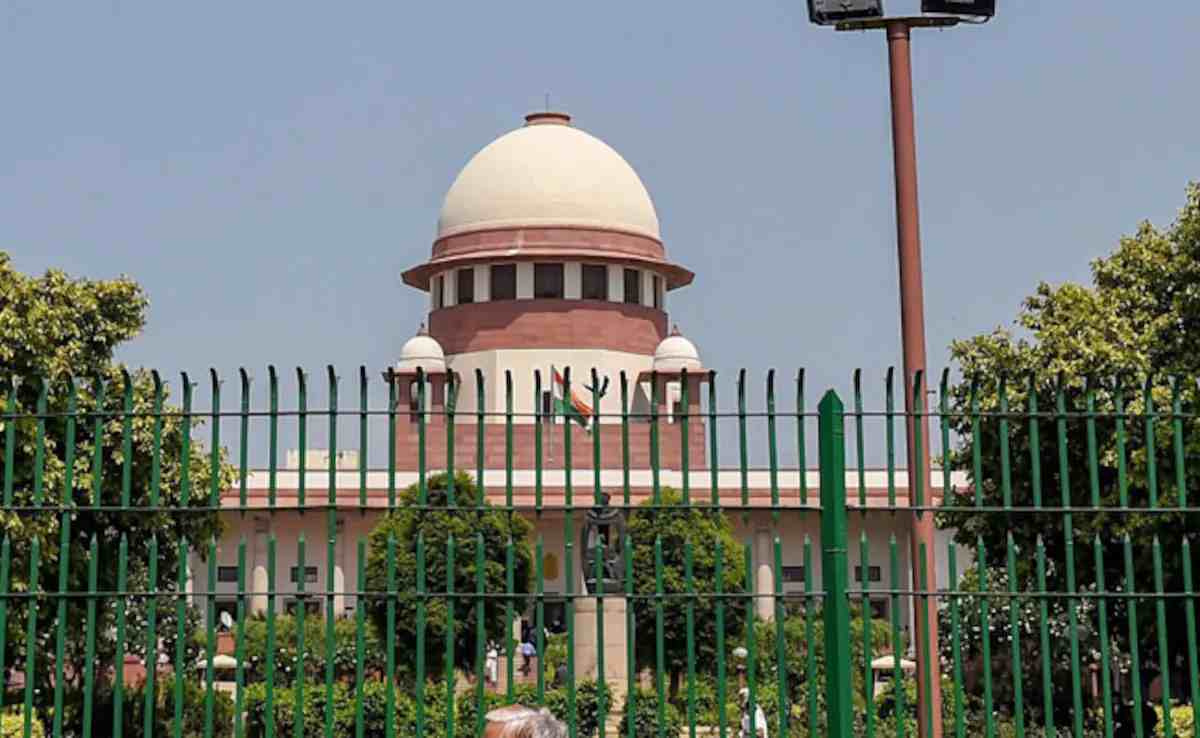 57 बार केस लिस्ट हुआ, सुनवाई से पहले मरीज की मौत, अब CJI ने खुद लिया संज्ञान, कल सुनवाई
