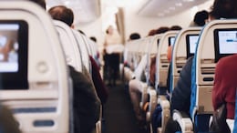 Bengaluru Man's Rant Sparks Debate On Air Travel Etiquette: "People Kept Walking In Aisle..."