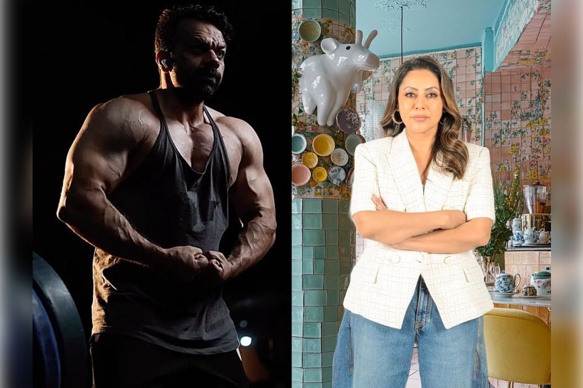 Gaurav Taneja Defends Gauri Khan's Restaurant Torii In Fake Paneer Row; Here's What He Said