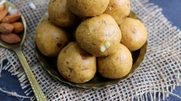 Nutritionist Lists Wholesome Winter Snacks To Keep You Full And Energised