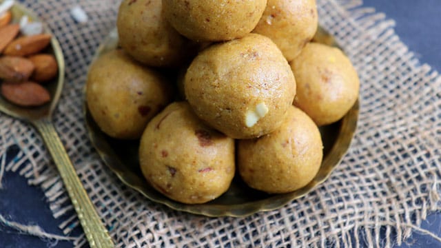 Nutritionist Lists Wholesome Winter Snacks To Keep You Full And Energised