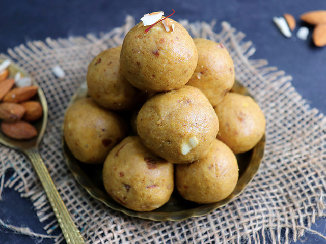 Nutritionist Lists Wholesome Winter Snacks To Keep You Full And Energised
