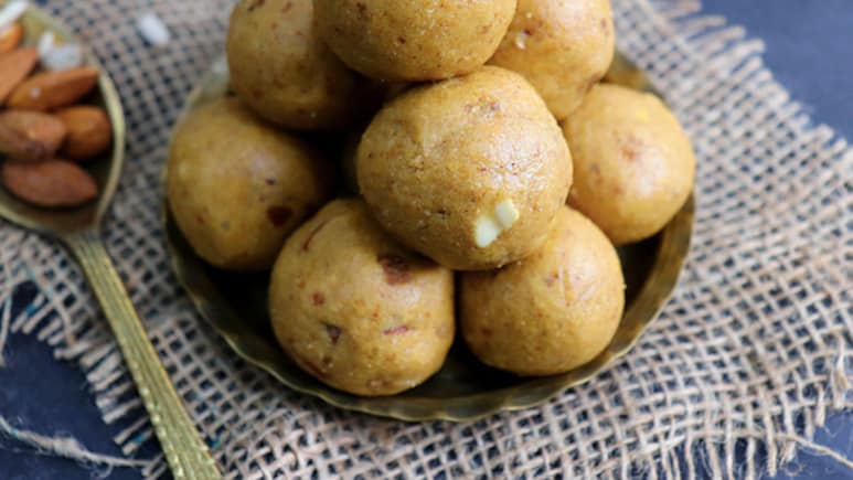 Diwali 2025: Cardiologist Shares 4 Food Swaps To Relish Festive Treats Guilt-Free Diwali 2025: Cardiologist Shares 4 Food Swaps To Relish Festive Treats Guilt-Free