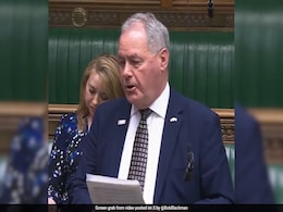 Watch: British MP Bob Blackman Condemns Pahalgam Terror Attack In Parliament Watch: British MP Bob Blackman Condemns Pahalgam Terror Attack In Parliament