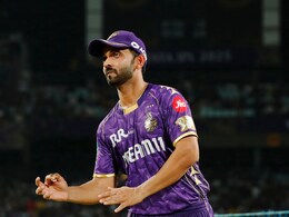 Ajinkya Rahane's Comments Surprises Ex KKR Captain, Says Team Repeating Same Mistakes Ajinkya Rahane's Comments Surprises Ex KKR Captain, Says Team Repeating Same Mistakes