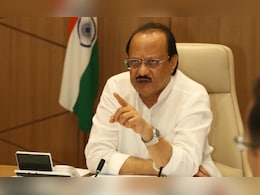 Ajit Pawar:'अजित पवारांचे मुख्यमंत्री होण्याचे स्वप्न पूर्ण होईल, पण त्यांनी...' थेट ऑफर कुणी दिली? Ajit Pawar:'अजित पवारांचे मुख्यमंत्री होण्याचे स्वप्न पूर्ण होईल, पण त्यांनी...' थेट ऑफर कुणी दिली?