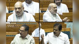 Waqf Amendment Bill: लोकसभा में पेश हुआ वक्फ बिल, अगले 8 घंटों तक होगी पक्ष-विपक्ष की चर्चा