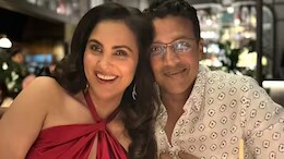 Lara Dutta's Birthday Famjam With Husband Mahesh Bhupathi And Daughter Saira
