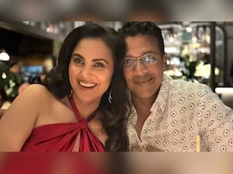 Lara Dutta's Birthday Famjam With Husband Mahesh Bhupathi And Daughter Saira Lara Dutta's Birthday Famjam With Husband Mahesh Bhupathi And Daughter Saira