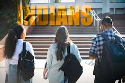 Indian Students In US Make Up 50% Of Recent Visa Revocations: Report Indian Students In US Make Up 50% Of Recent Visa Revocations: Report