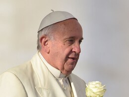 Pope Francis Died Of Stroke And Subsequent Heart Failure, Says Vatican Pope Francis Died Of Stroke And Subsequent Heart Failure, Says Vatican