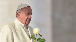 Explained: What Happens After Pope Dies