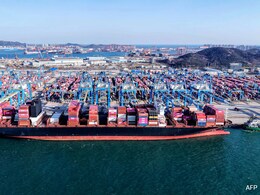 ट्रंप के 26% टैरिफ से भारतीय निर्यातकों को झटका! ट्रेड डील से मिल सकती है राहत : फियो ट्रंप के 26% टैरिफ से भारतीय निर्यातकों को झटका! ट्रेड डील से मिल सकती है राहत : फियो