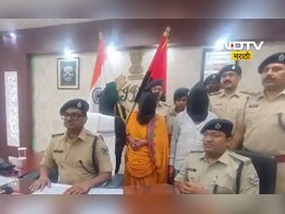 Crime News: एक नव्हे अनेक पुरुषांशी पत्नीचे प्रेमसंबंध, पतीला लागली खबर, पुढे भयंकर घडलं