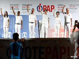 All About Key Parties Contesting Singapore Election, Their Policy Platforms All About Key Parties Contesting Singapore Election, Their Policy Platforms