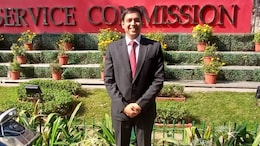 UPSC Result 2024: 2 बार इंटरव्यू में फेल राजस्थान के आदित्य को मिली 9वीं रैंक, बीकानेर से 3 लोगों ने पास की यूपीएससी परीक्षा