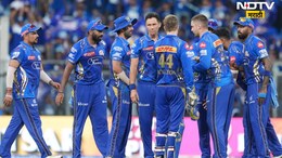 MI Vs LSG: बुमराहची कमाल, लखनौची दाणादाण! मुंबईचा 54 धावांनी दणदणीत विजय