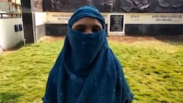 Solapur : नणंदेचं 'ते' प्रकरण उघड केलं म्हणून नवरा संतापला, बायकोच्या भुवयांवरून ट्रिमर फिरवला आणि...