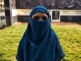 Solapur : नणंदेचं 'ते' प्रकरण उघड केलं म्हणून नवरा संतापला, बायकोच्या भुवयांवरून ट्रिमर फिरवला आणि...