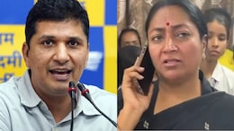 Delhi Not Issuing Economically Weaker Section Certificates, Says AAP; BJP Denies