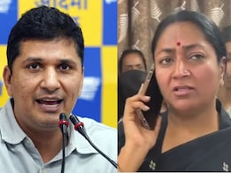 Delhi Not Issuing Economically Weaker Section Certificates, Says AAP; BJP Denies Delhi Not Issuing Economically Weaker Section Certificates, Says AAP; BJP Denies