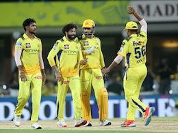 'Can't Wait To Bat At Lord's': Chennai Super Kings Star Reveals Big Dream