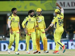 "Lowest Of Lows": Ambati Rayudu No-Nonsense Take On Chennai Super Kings' Debacle "Lowest Of Lows": Ambati Rayudu No-Nonsense Take On Chennai Super Kings' Debacle