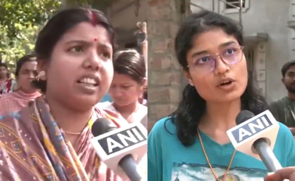 Ню Делхи Дни след протест срещу Закона за изменение на