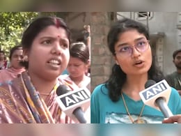 "Want Permanent Central Forces Camp": Riot-Hit Bengal Families Still Shaken