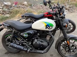 2025 Royal Enfield Hunter 350 To Launch Tomorrow: Everything You Need To Know