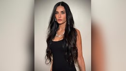 <i>The Substance</i> Star Demi Moore Bags The Title Of World's Most Beautiful Person Of 2025