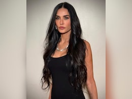 <i>The Substance</i> Star Demi Moore Bags The Title Of World's Most Beautiful Person Of 2025 <i>The Substance</i> Star Demi Moore Bags The Title Of World's Most Beautiful Person Of 2025
