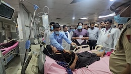 Rajasthan Gas Leak: जहरीली गैस रिसाव में मृतकों के परिजनों को मिलेगी आर्थिक मदद, मंत्री अविनाश गहलोत ने किया ऐलान