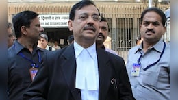 Santosh Deshmukh Case : "माझी निर्दोष मुक्तता करा, वाल्मिक कराडची मागणी"; आज कोर्टात काय घडलं?
