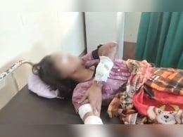 पति ने पत्नी की काट डाली नाक, एक-दूसरे पर नाजायज संबंध के आरोप में देर रात हुआ झगड़ा पति ने पत्नी की काट डाली नाक, एक-दूसरे पर नाजायज संबंध के आरोप में देर रात हुआ झगड़ा