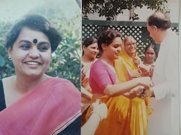 Sarla Mishra Case: सरला मिश्रा मामले की होगी दोबारा जांच, 28 साल बाद फिर खुलेगी फाइल Sarla Mishra Case: सरला मिश्रा मामले की होगी दोबारा जांच, 28 साल बाद फिर खुलेगी फाइल