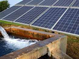 राजस्थान में पेयजल की समस्या को देखते हुए सरकार ने दी सौगात, इस गांव में पहली बार बनेगा सोलर ट्यूबवेल