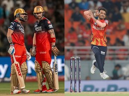 IPL 2025: RCB Batters Look To Rise Above PBKS' Spin Challenge Led By Yuzvendra Chahal