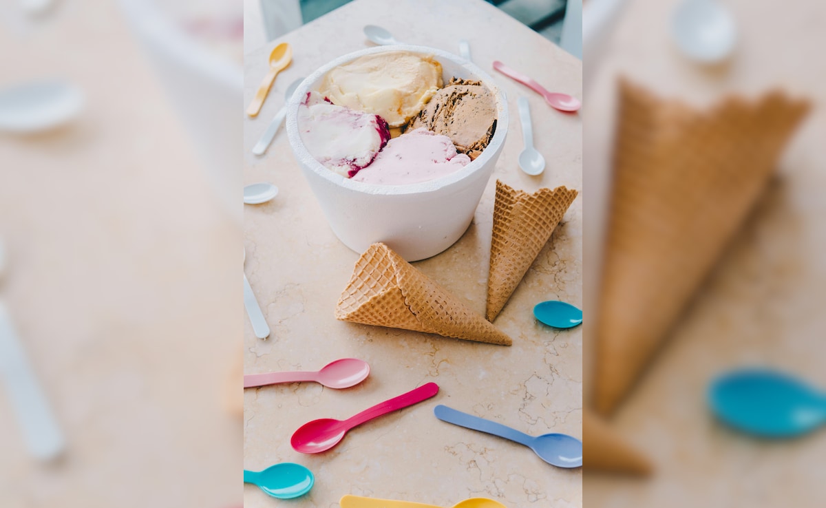 Latest and Breaking News on NDTV Latest and Breaking News on NDTV