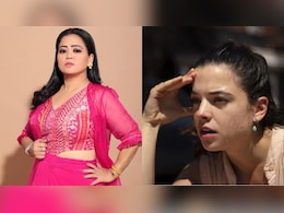 तपती गर्मी के कहर से बचाएगा Bharti Singh का सीक्रेट, बस घर से बाहर निकलने से पहले खा लें ये चीज, हीटवेव में भी कूल-कूल रहेगी बॉडी तपती गर्मी के कहर से बचाएगा Bharti Singh का सीक्रेट, बस घर से बाहर निकलने से पहले खा लें ये चीज, हीटवेव में भी कूल-कूल रहेगी बॉडी