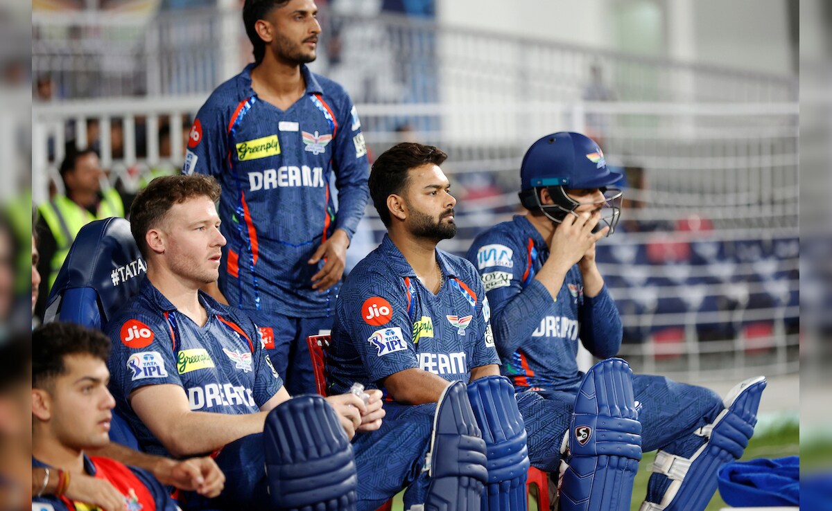 Latest and Breaking News on NDTV Latest and Breaking News on NDTV