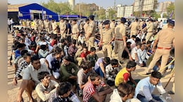 Several States Begin Crackdown On Illegal Bangladeshi Immigrants